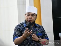 Apa dan Siapa Gubernur Bengkulu Terpilih Helmi Hasan