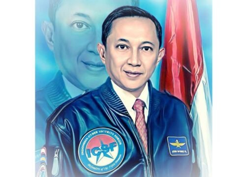 Catatan Pinggir Ardi Sutedja: Siapkah Kita Menghadapi Ancaman Siber Yang Semakin Kompleks dan Senyap?