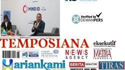 Promedia Teknologi Indonesia Gelar Journalism 360 di Kota Medan 22-23 Januari 2025