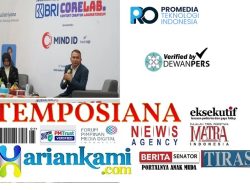 Promedia Teknologi Indonesia Gelar Journalism 360 di Kota Medan 22-23 Januari 2025