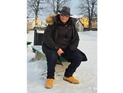 Wawacara Dengan Irjen Pol (Purn) Drs H Hamidin