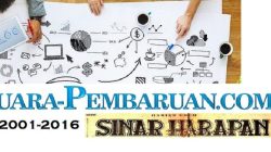 Suara-Pembaruan.com Merupakan Portal Agregator