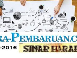 Suara-Pembaruan.com Merupakan Portal Agregator