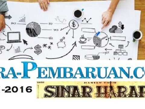 Suara-Pembaruan.com Merupakan Portal Agregator