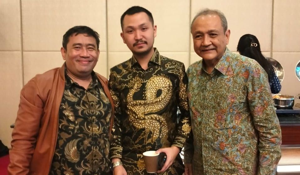 Gusti Ega Putrawan Yudhoningrat Jomblo