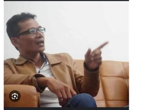 Advokat Badrul Ain Sanusi Al Afif Soroti Penerapan Asas Dominus Litis dalam RKUHAP