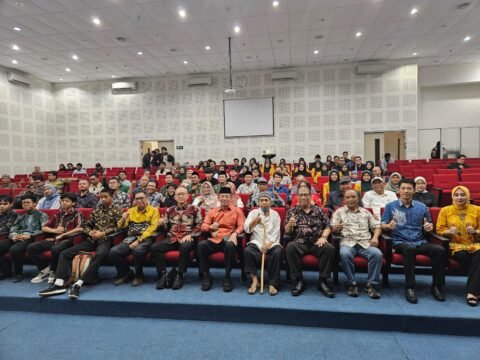 Muhammadiyah Rilis Film Biografi Djuanda: Menyebarkan Dakwah Lewat Seni dan Sejarah
