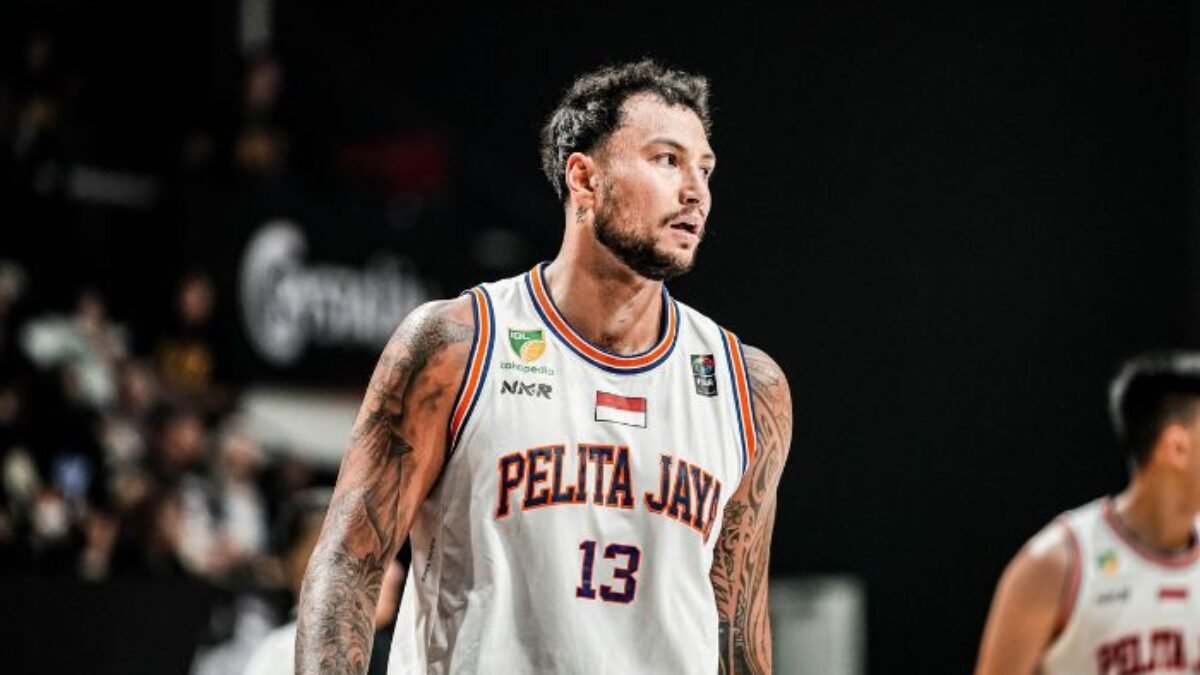 Guustav Fabiano: “KITA” Hadir untuk Menginspirasi Generasi Basket Masa Depan Guustav Fabiano: “KITA” Hadir untuk Menginspirasi Generasi Basket Masa Depan
