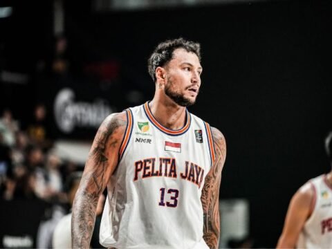 Guustav Fabiano: “KITA” Hadir untuk Menginspirasi Generasi Basket Masa Depan