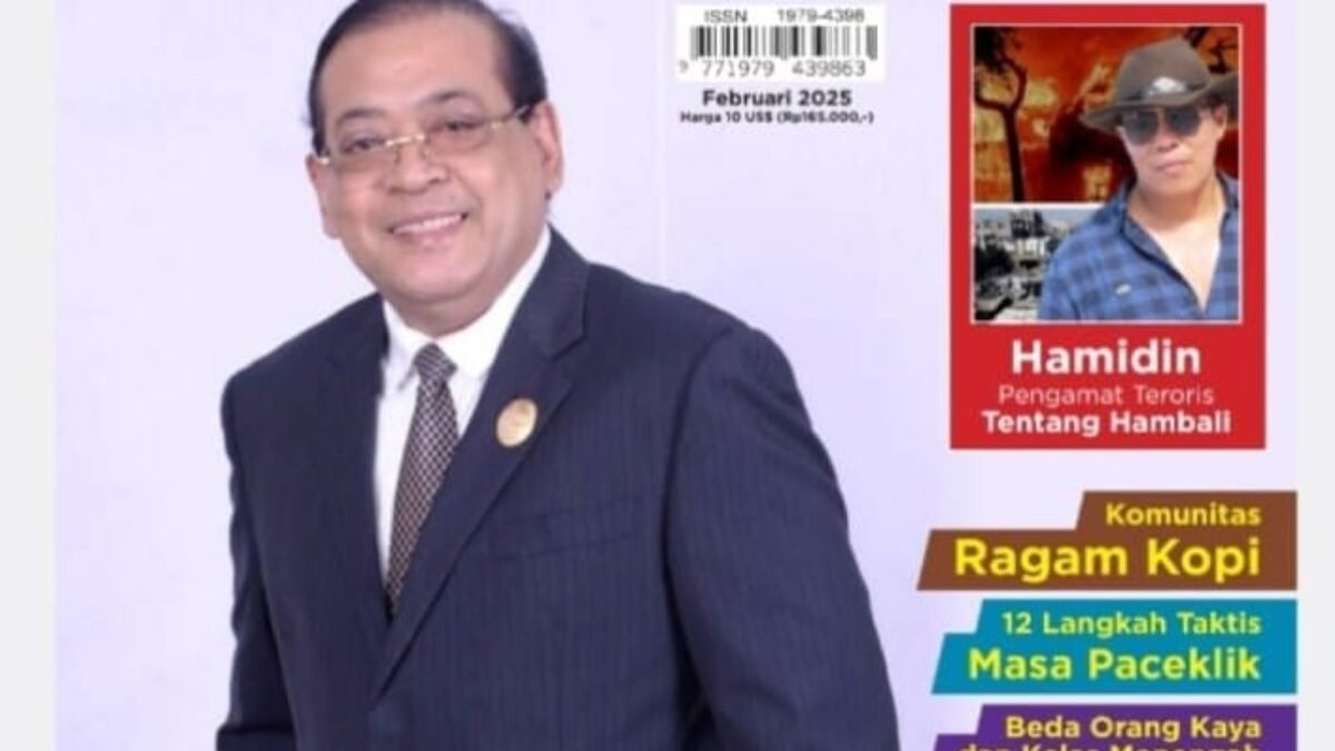 Dr Ir Donny Yoesgiantoro Ketua Komisi Informasi Publik, Klik Ini Dr Ir Donny Yoesgiantoro Ketua Komisi Informasi Publik, Klik Ini