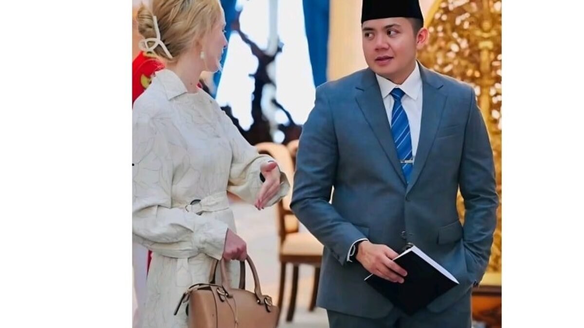 Letkol Teddy yang Sempat Kondang dengan Mayor Teddy: Kisah di Balik Cuitan ‘Ubur-Ubur Ikan Lele’