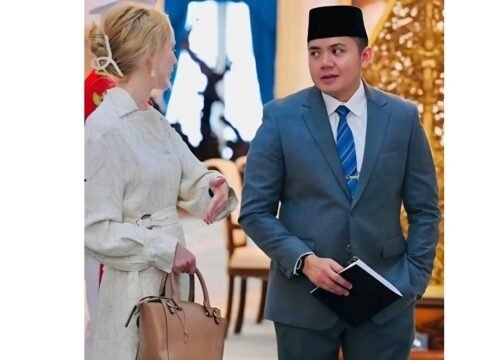 Letkol Teddy yang Sempat Kondang dengan Mayor Teddy: Kisah di Balik Cuitan ‘Ubur-Ubur Ikan Lele’