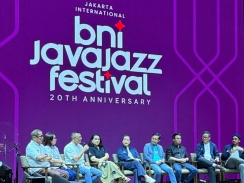 Rayakan 20 Tahun Java Jazz Festival! Amankan Tiket Anda dan Saksikan Deretan Musisi Internasional Terbaik