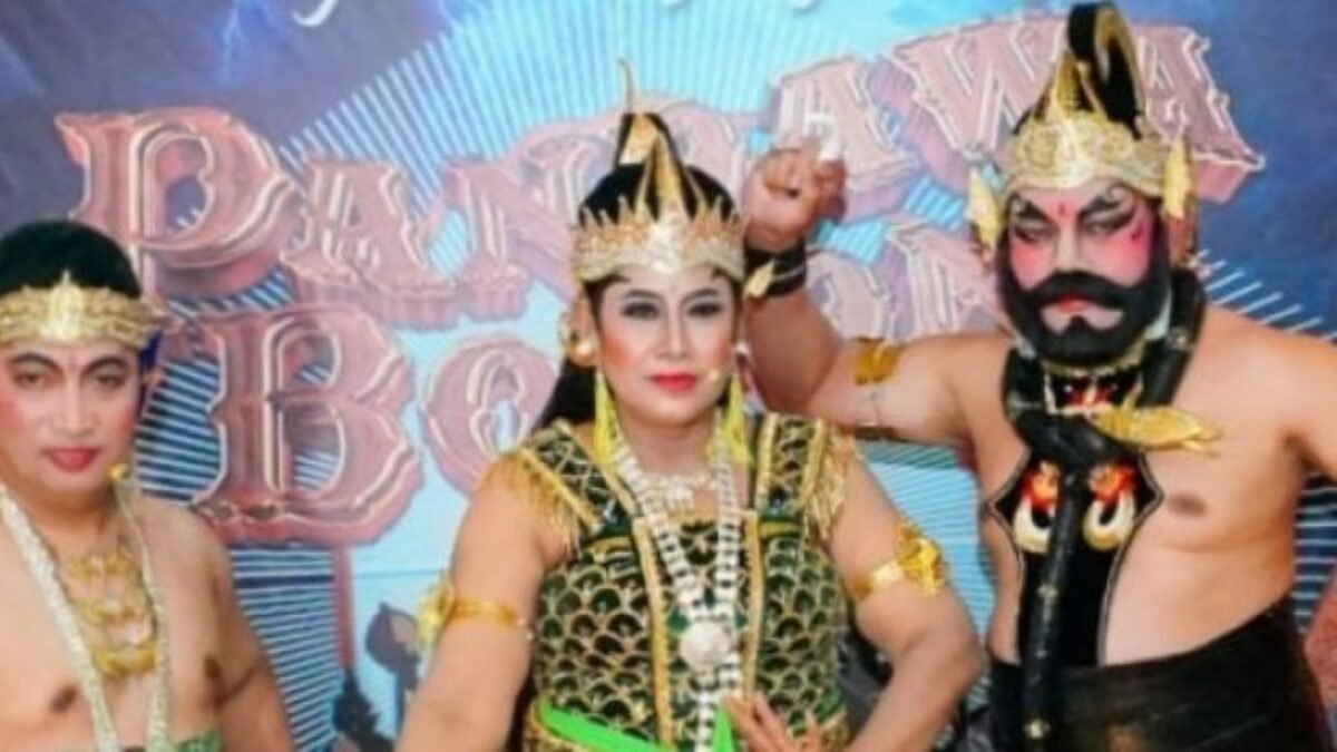 Bukan Istri Laksamana Yudo Margono Yang Jabat Kapolres Salatiga