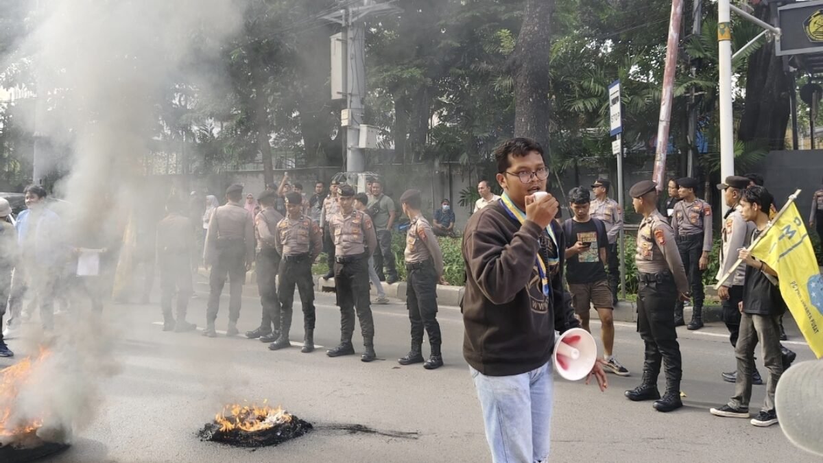 Ketidakkonsistenan Sikap PB PMII Terhadap Kementerian Desa dan PDTT Mendapat Kritik Keras