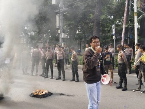 Ketidakkonsistenan Sikap PB PMII Terhadap Kementerian Desa dan PDTT Mendapat Kritik Keras