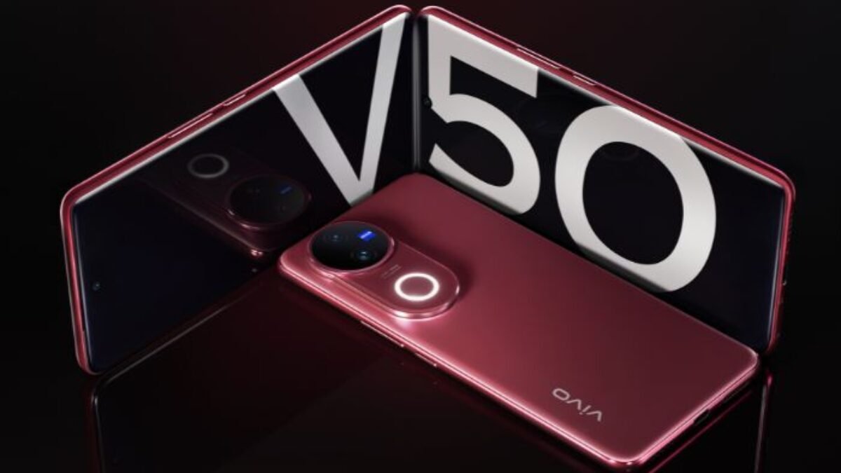 vivo V50 Segera Meluncur, Hadirkan Fitur ZEISS Group Portrait dengan Kamera Wide-Angle Tertinggi di Kelasnya