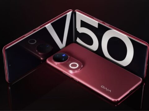 vivo V50 Segera Meluncur, Hadirkan Fitur ZEISS Group Portrait dengan Kamera Wide-Angle Tertinggi di Kelasnya