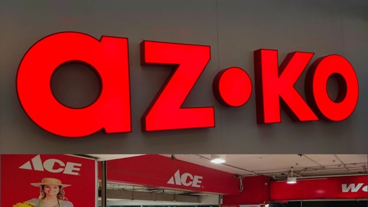 Ace Hardware Berubah Nama Jadi az.ko?