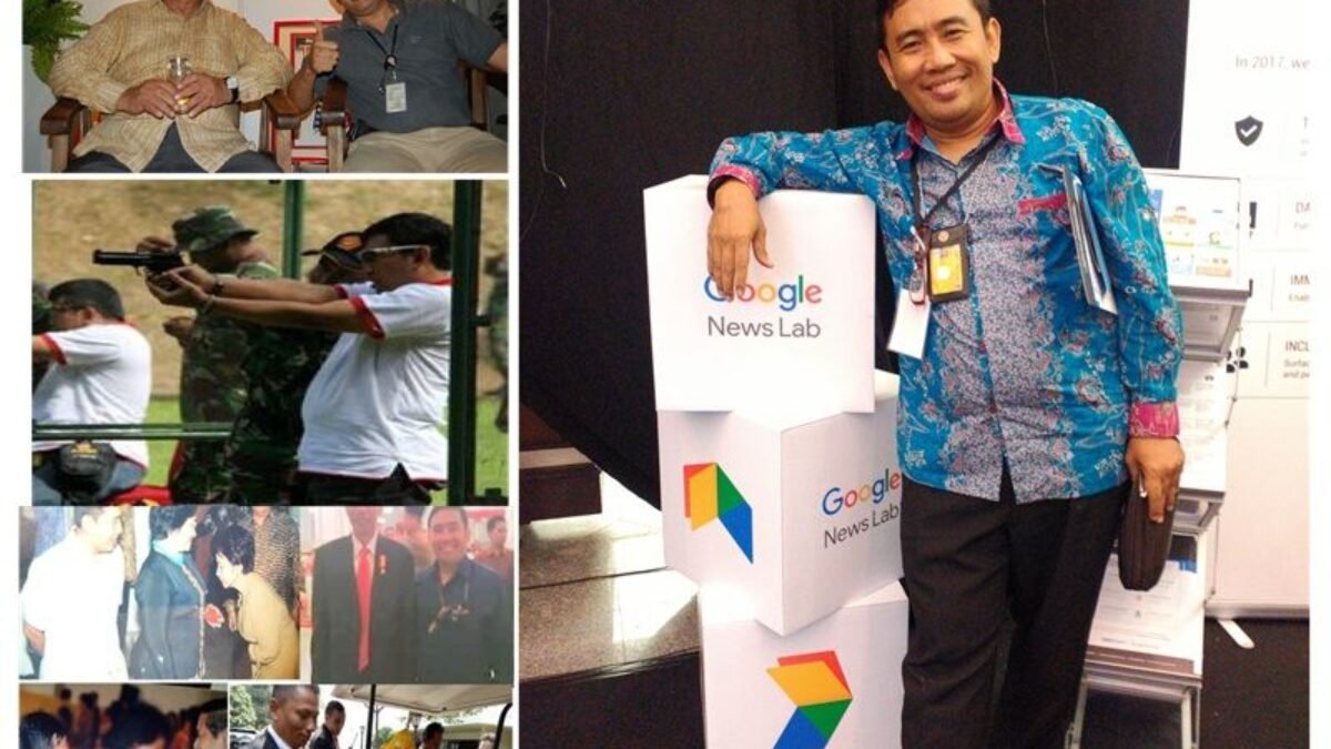 Teror dalam Lensa Jurnalisme: Sebuah Narasi Kebenaran yang Tak Terbungkus