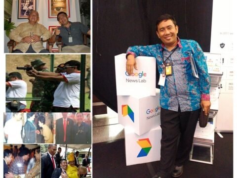 Teror dalam Lensa Jurnalisme: Sebuah Narasi Kebenaran yang Tak Terbungkus