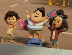 Catatan Pinggir Monita Purwandani Tentang Feed Back Film Jumbo