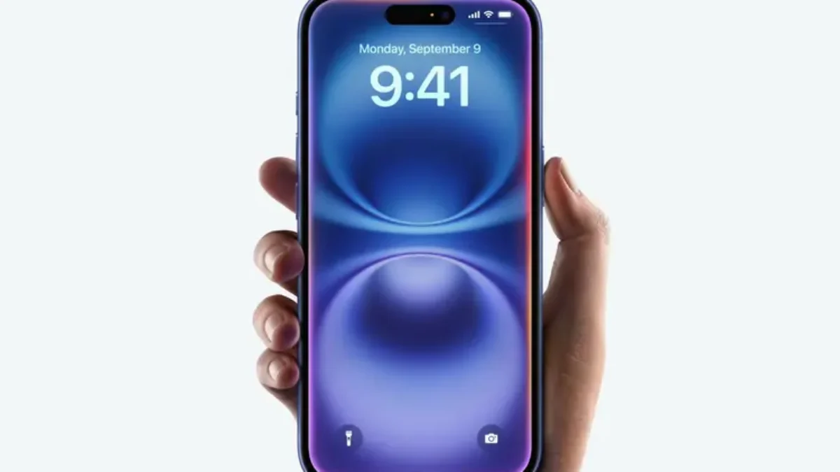 Apple Selalu Mempertahankan Waktu 09:41 Dalam Setiap Materi Promosi Apple Selalu Mempertahankan Waktu 09:41 Dalam Setiap Materi Promosi