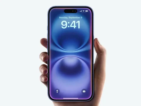 Apple Selalu Mempertahankan Waktu 09:41 Dalam Setiap Materi Promosi