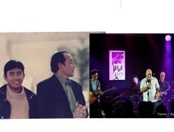 Sejarah Java Jazz Festival: Perjalanan Nada yang Mendunia dari Jakarta