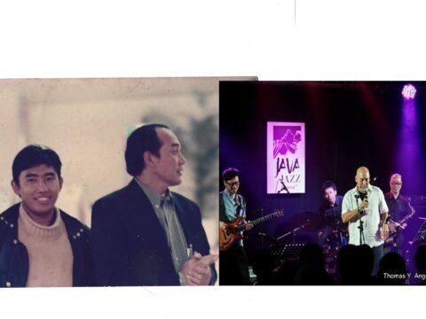 Sejarah Java Jazz Festival: Perjalanan Nada yang Mendunia dari Jakarta