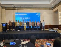 Sesi Panel Hangat Bahas Transformasi SWF Berbasis Syariah, Tantangan Global, dan Peran Lembaga Dana Umat Indonesia