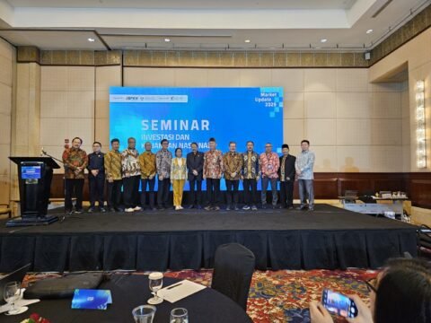 Sesi Panel Hangat Bahas Transformasi SWF Berbasis Syariah, Tantangan Global, dan Peran Lembaga Dana Umat Indonesia