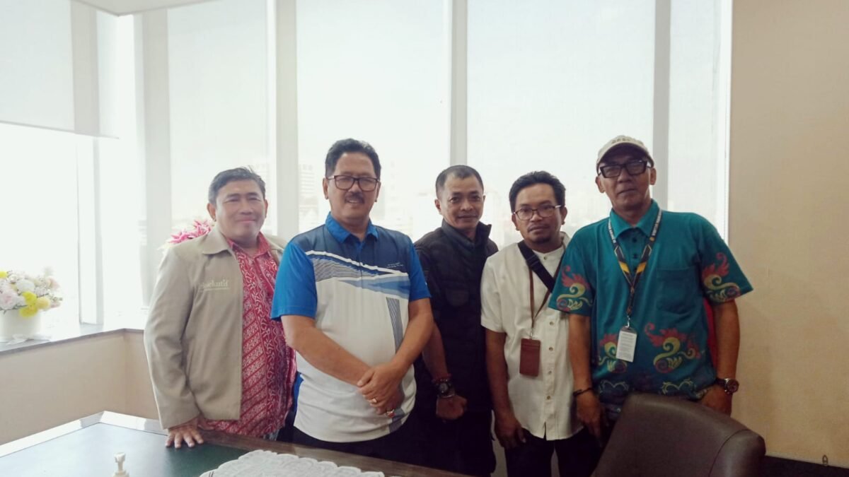Prof Dr Yanto, SH, MH: Sang Juru Bicara MA dalam Wayang Narasi Kehidupan