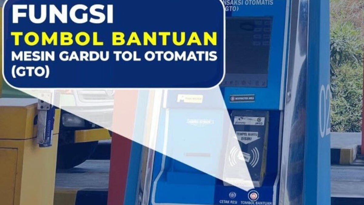 Pentingnya Menyimpan Resi atau Struk Tol sebagai Bukti Pembayaran