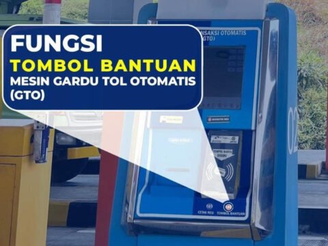 Pentingnya Menyimpan Resi atau Struk Tol sebagai Bukti Pembayaran Pentingnya Menyimpan Resi atau Struk Tol sebagai Bukti Pembayaran