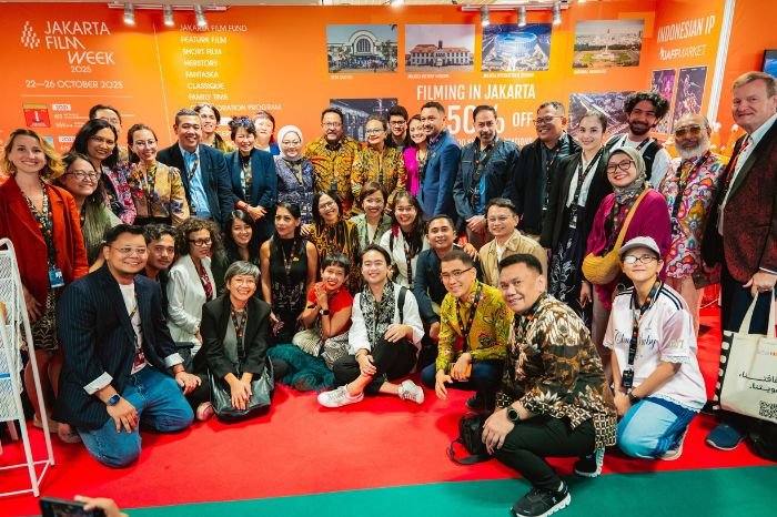 Festival Film Cannes 2025