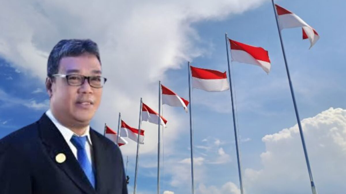 Bangkit Bersama Wujudkan Indonesia Kuat, Refleksi Harkitnas 2025 untuk SDM Kompeten dan Berdaya Saing Bangkit Bersama Wujudkan Indonesia Kuat, Refleksi Harkitnas 2025 untuk SDM Kompeten dan Berdaya Saing