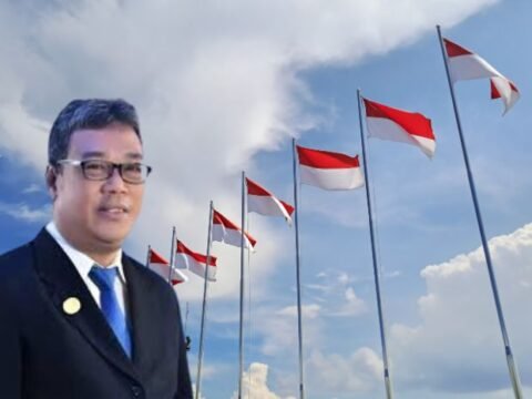 Bangkit Bersama Wujudkan Indonesia Kuat, Refleksi Harkitnas 2025 untuk SDM Kompeten dan Berdaya Saing