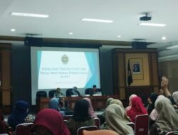 Forum WKS Humas SMK se-DIY Resmi Dibentuk, Dorong Sinergi Antar Sekolah
