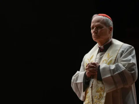 Kardinal Robert Francis Prevost Terpilih Menjadi Paus Leo XIV, Pemimpin Gereja Katolik dari Ordo Santo Agustinus