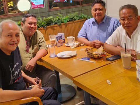 Rehabilitasi, Bukan Penjara: Menyelamatkan Anak Bangsa dari Darurat Narkoba