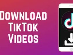 Cara Download Foto TikTok Tanpa Watermark: Panduan Lengkap