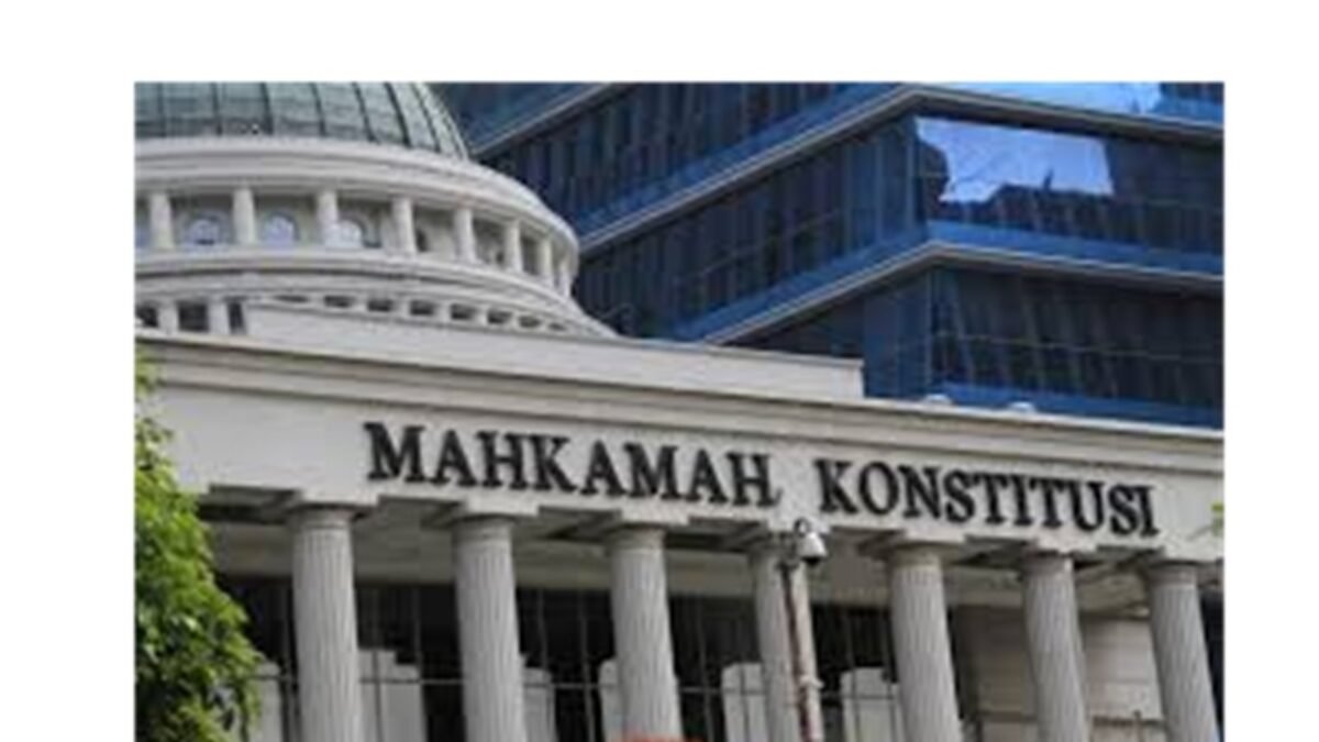 Pertama dalam Sejarah: Pemegang Saham Bank Ajukan Judicial Review atas PP PUPN Tahun 1960