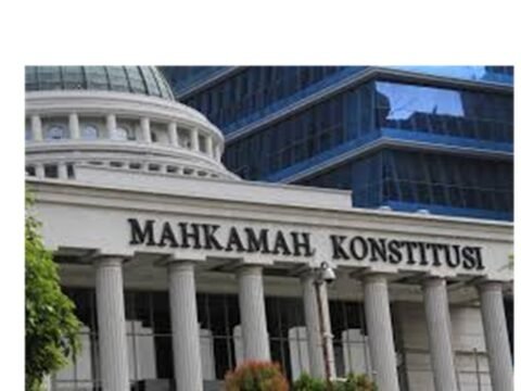 Pertama dalam Sejarah: Pemegang Saham Bank Ajukan Judicial Review atas PP PUPN Tahun 1960