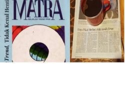 Tanda-Tanda Perusahaan Sehat