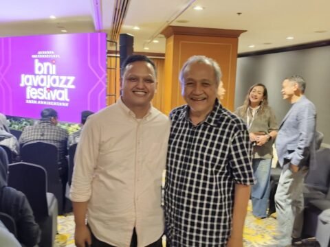 Haji Asri Hadi Tentang Profil Nikita Dompas, Klik ini