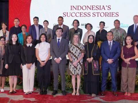 Industri Film Indonesia Bahas Puncak Kesuksesan dan Strategi Perang Lawan Pembajakan