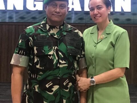 Kemampuan Intelijen Brigjen TNI Harzeni Paine, S.H.,M.A. Dalam Membongkar Kasus di Kesatuannya