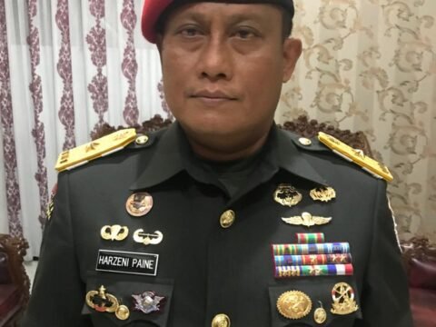 Maraknya Kenakalan Remaja di Mata Sang Jenderal