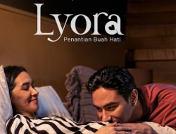 Film ‘Lyora: Penantian Buah Hati’ Rilis Teaser, Angkat Perjuangan Pasangan Dapatkan Anak